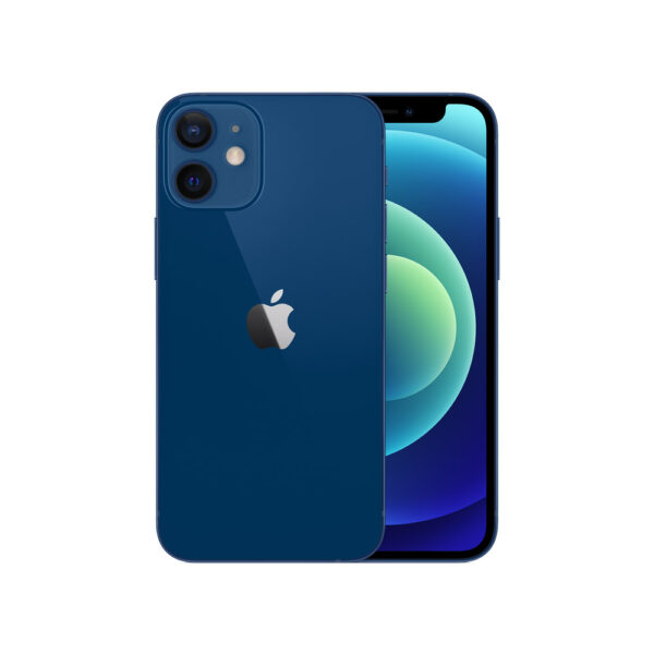 گوشی اپل  iPhone 12 mini تک سیم کارت ظرفیت 128 گیگابایت