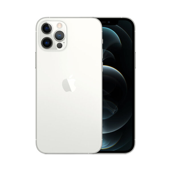 آیفون 12 پرو مکس اپل  - 256 گیگ دوسیم کارت (iphone 12 pro max (Not active