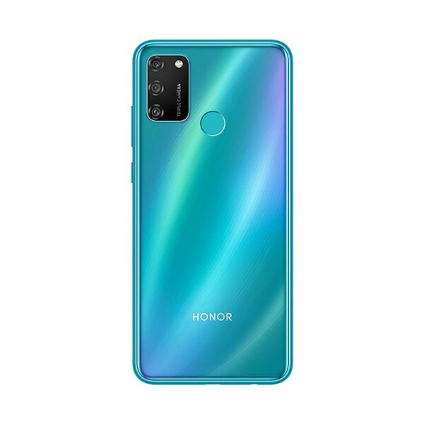 گوشی موبایل آنر مدل Honor 9A دو سیم کارت ظرفیت 64 گیگابایت
