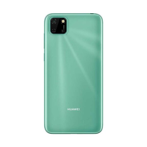 گوشی موبایل هوآوی مدل Y5p دو سیم کارت ظرفیت 32 گیگ