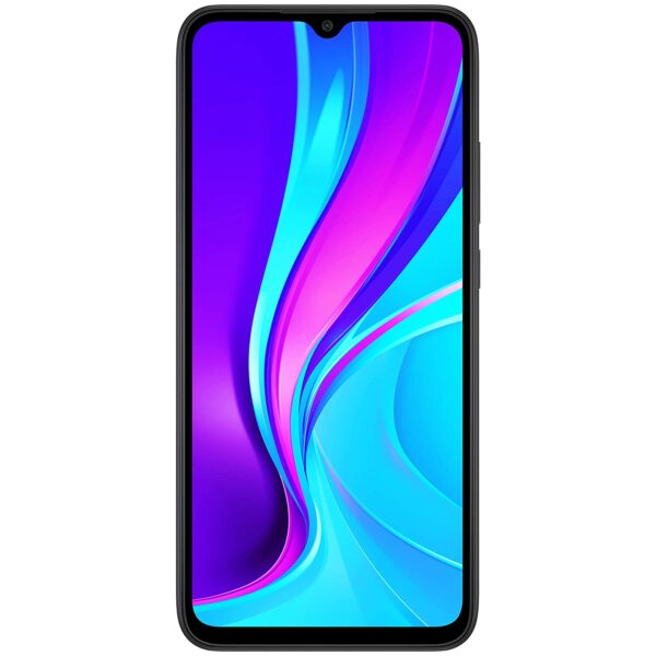 شیائومی ردمی 9 ظرفیت ۳۲ گیگ رام ۳  ( Redmi 9 )