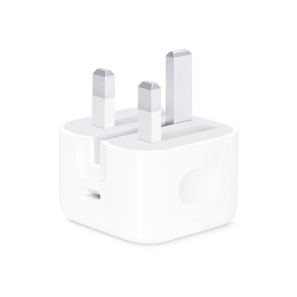 شارژر 20 وات USB-C اپل   ( اصلی)