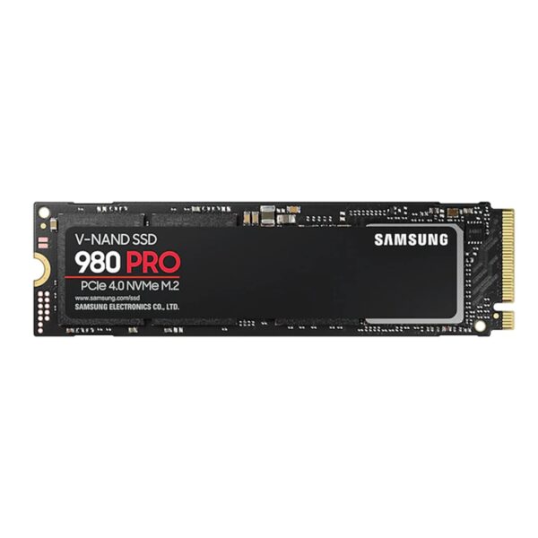 اس اس دی سامسونگ 2 ترابایت مدل SAMSUNG PRO 980 M.2 SSD