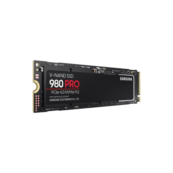 اس اس دی سامسونگ 1 ترابایت مدل SAMSUNG PRO 980 M.2 SSD