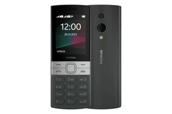 گوشی موبایل نوکیا مدل nokia 150 دو سیم کارت 2023