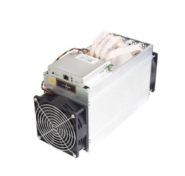 دستگاه ماینر بیت مین  Antminer L3 Plus 504Mh/s