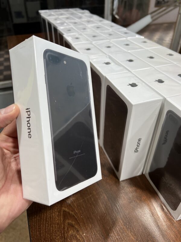 گوشی موبایل اپل مدل iPhone 7 Plus ظرفیت 128 گیگابایت