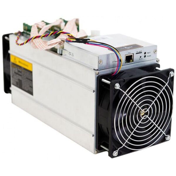 دستگاه ماینر بیت مین Antminer S9j 14.5Th (اکبند)