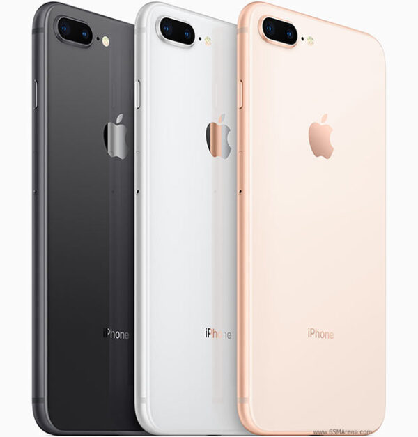 گوشی اپل مدل iPhone 8 Plus ظرفیت 64 گیگابایت(نات اکتیو)
