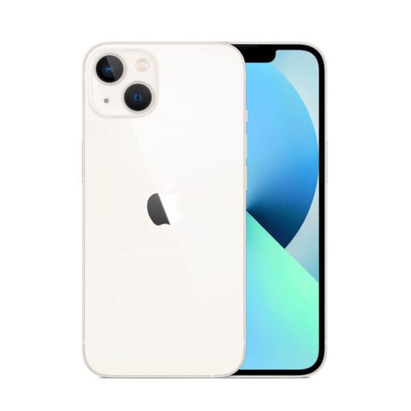 آیفون 13 اپل - ۲۵۶ گیگ تک سیم کارت active) iphone 13)