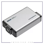 پاوراستیشن 150 وات 320000 پاورولوژی Powerology Mini Power
